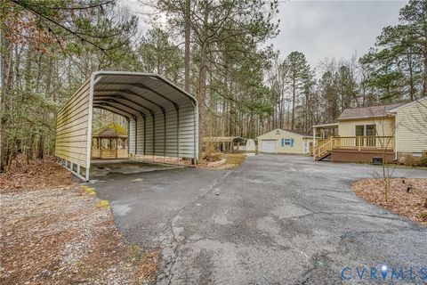 Tiny photo for 7781 Bradbury Road, Henrico, VA 23231 (MLS # 2530518)