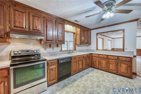 Tiny photo for 7781 Bradbury Road, Henrico, VA 23231 (MLS # 2530518)