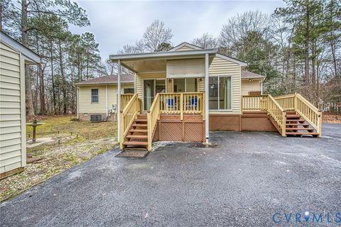 Tiny photo for 7781 Bradbury Road, Henrico, VA 23231 (MLS # 2530518)