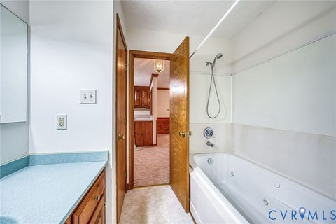 Tiny photo for 7781 Bradbury Road, Henrico, VA 23231 (MLS # 2530518)