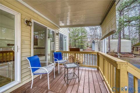 Tiny photo for 7781 Bradbury Road, Henrico, VA 23231 (MLS # 2530518)