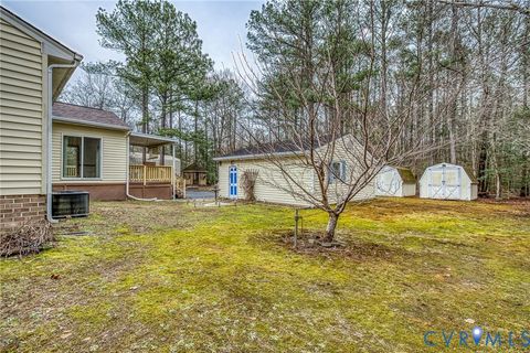 Tiny photo for 7781 Bradbury Road, Henrico, VA 23231 (MLS # 2530518)