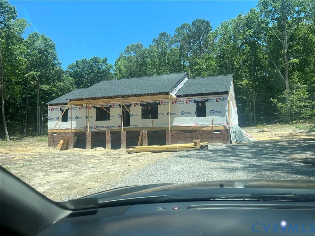 17531 Cabin Point Road, Carson, VA, 23830