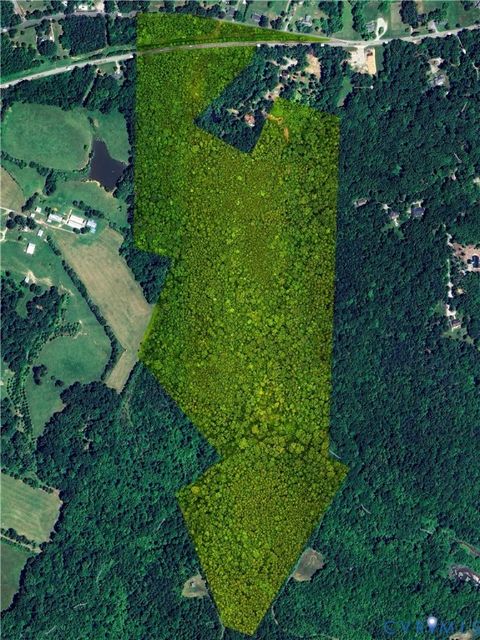 Tiny photo for 0 Farmville Road, Farmville, VA 23901 (MLS # 2520696)