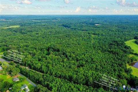 Tiny photo for 0 Farmville Road, Farmville, VA 23901 (MLS # 2520696)