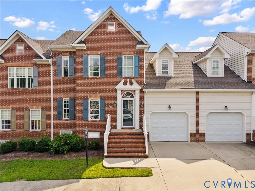 107 Creekridge Place, Colonial Heights, VA, 23834