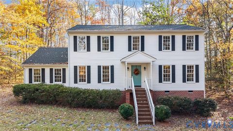 3559 Timberview Road Powhatan VA 23139