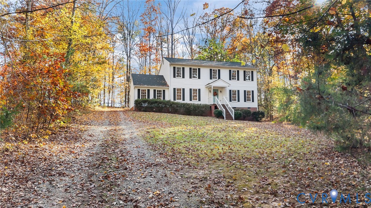 3559 Timberview Road