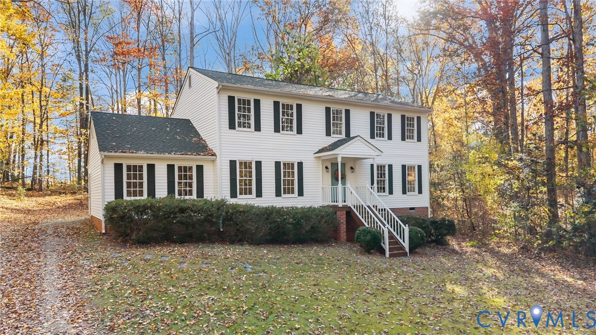 3559 Timberview Road