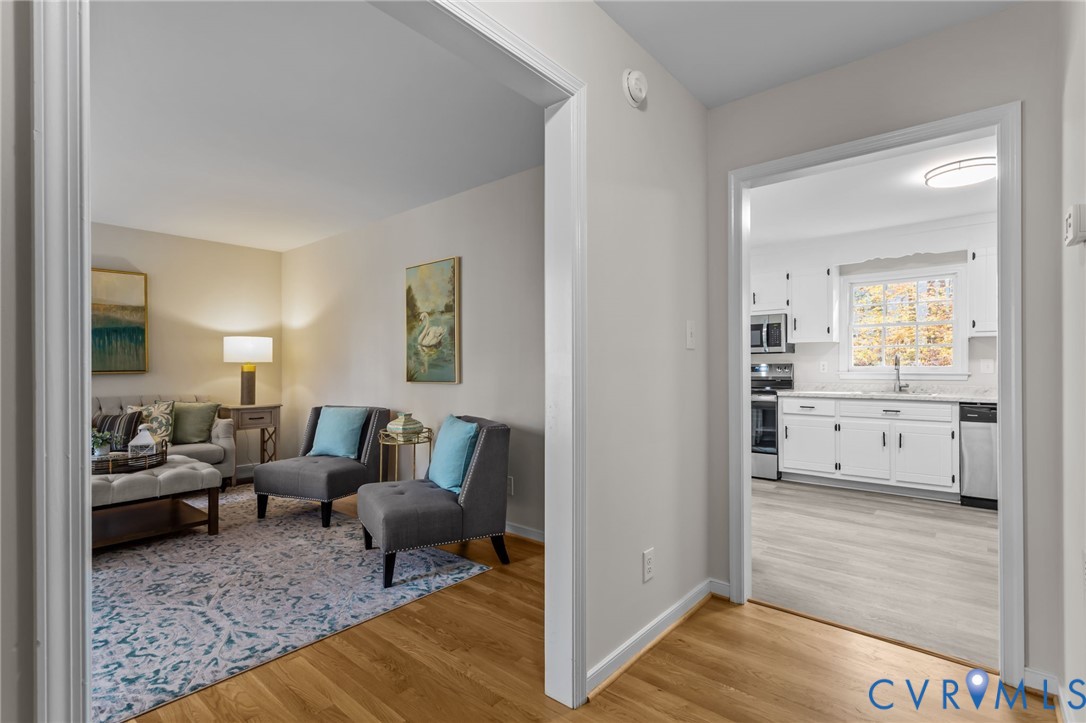 3559 Timberview Road