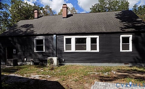 Tiny photo for 212 Royal Oak Avenue, Colonial Heights, VA 23834 (MLS # 2626913)
