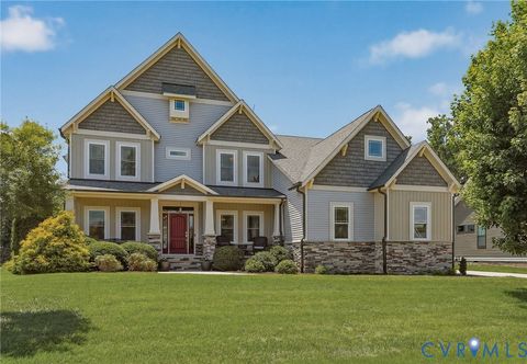 15407 Amethyst Drive Midlothian VA 23112