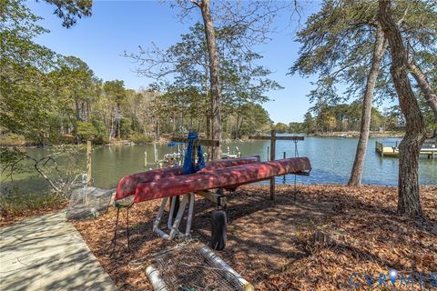 Tiny photo for 176 Baypointe Court Ct, Reedville, VA 22539 (MLS # 2609019)