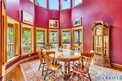 Tiny photo for 176 Baypointe Court Ct, Reedville, VA 22539 (MLS # 2609019)