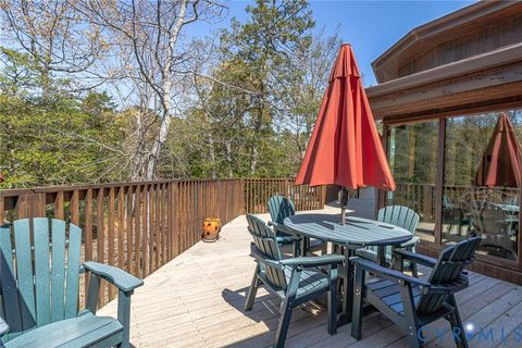 Tiny photo for 176 Baypointe Court Ct, Reedville, VA 22539 (MLS # 2609019)