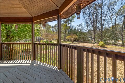Tiny photo for 176 Baypointe Court Ct, Reedville, VA 22539 (MLS # 2609019)