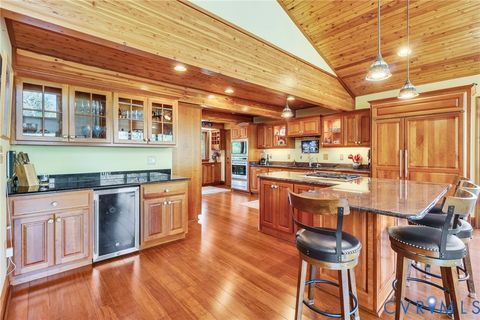 Tiny photo for 176 Baypointe Court Ct, Reedville, VA 22539 (MLS # 2609019)