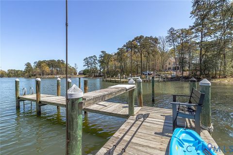 Tiny photo for 176 Baypointe Court Ct, Reedville, VA 22539 (MLS # 2609019)