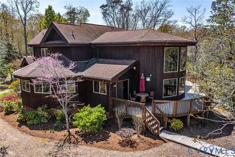 Tiny photo for 176 Baypointe Court Ct, Reedville, VA 22539 (MLS # 2609019)