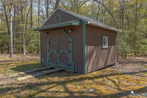 Tiny photo for 176 Baypointe Court Ct, Reedville, VA 22539 (MLS # 2609019)