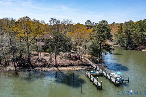 Tiny photo for 176 Baypointe Court Ct, Reedville, VA 22539 (MLS # 2609019)