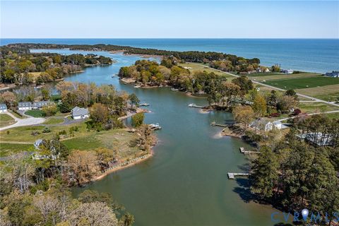 Tiny photo for 176 Baypointe Court Ct, Reedville, VA 22539 (MLS # 2609019)