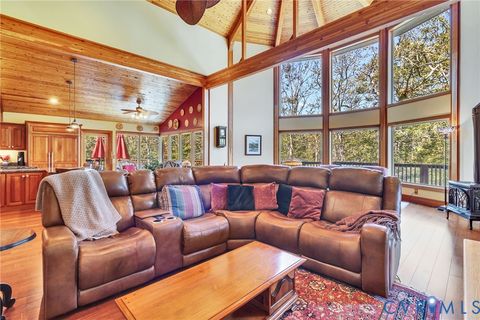 Tiny photo for 176 Baypointe Court Ct, Reedville, VA 22539 (MLS # 2609019)