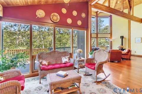 Tiny photo for 176 Baypointe Court Ct, Reedville, VA 22539 (MLS # 2609019)