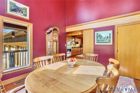 Tiny photo for 176 Baypointe Court Ct, Reedville, VA 22539 (MLS # 2609019)