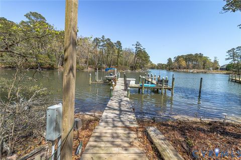 Tiny photo for 176 Baypointe Court Ct, Reedville, VA 22539 (MLS # 2609019)