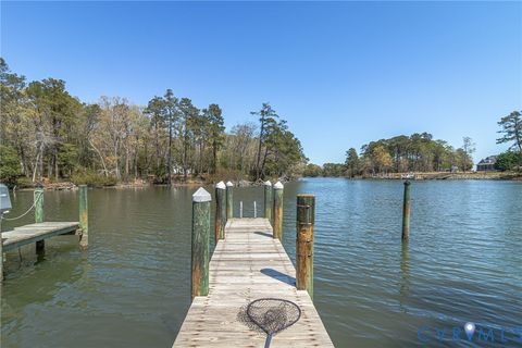 Tiny photo for 176 Baypointe Court Ct, Reedville, VA 22539 (MLS # 2609019)