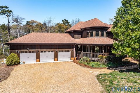 Tiny photo for 176 Baypointe Court Ct, Reedville, VA 22539 (MLS # 2609019)