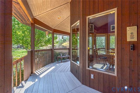 Tiny photo for 176 Baypointe Court Ct, Reedville, VA 22539 (MLS # 2609019)