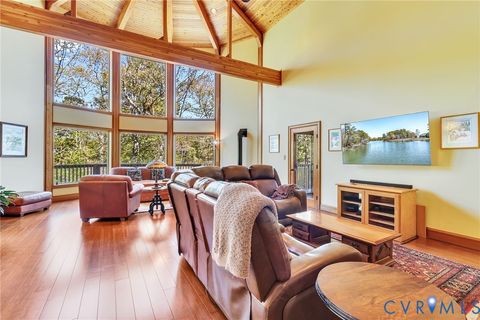 Tiny photo for 176 Baypointe Court Ct, Reedville, VA 22539 (MLS # 2609019)