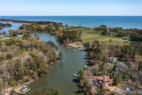 Tiny photo for 176 Baypointe Court Ct, Reedville, VA 22539 (MLS # 2609019)