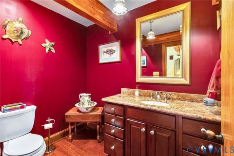 Tiny photo for 176 Baypointe Court Ct, Reedville, VA 22539 (MLS # 2609019)