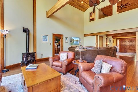 Tiny photo for 176 Baypointe Court Ct, Reedville, VA 22539 (MLS # 2609019)