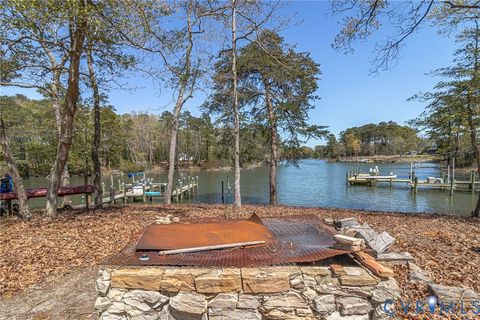 Tiny photo for 176 Baypointe Court Ct, Reedville, VA 22539 (MLS # 2609019)