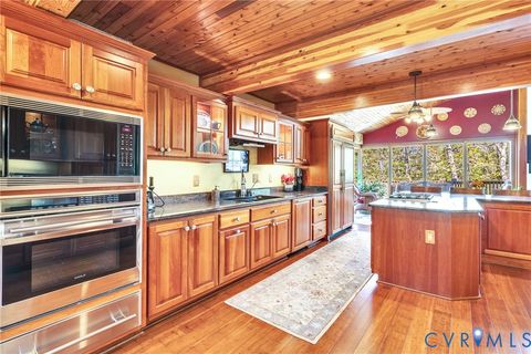 Tiny photo for 176 Baypointe Court Ct, Reedville, VA 22539 (MLS # 2609019)