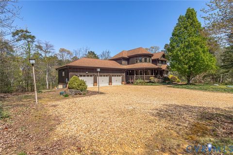 Tiny photo for 176 Baypointe Court Ct, Reedville, VA 22539 (MLS # 2609019)