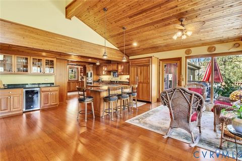 Tiny photo for 176 Baypointe Court Ct, Reedville, VA 22539 (MLS # 2609019)