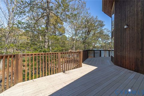 Tiny photo for 176 Baypointe Court Ct, Reedville, VA 22539 (MLS # 2609019)