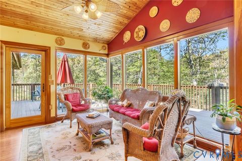 Tiny photo for 176 Baypointe Court Ct, Reedville, VA 22539 (MLS # 2609019)