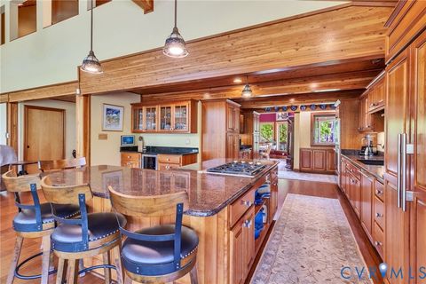 Tiny photo for 176 Baypointe Court Ct, Reedville, VA 22539 (MLS # 2609019)