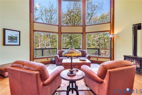 Tiny photo for 176 Baypointe Court Ct, Reedville, VA 22539 (MLS # 2609019)