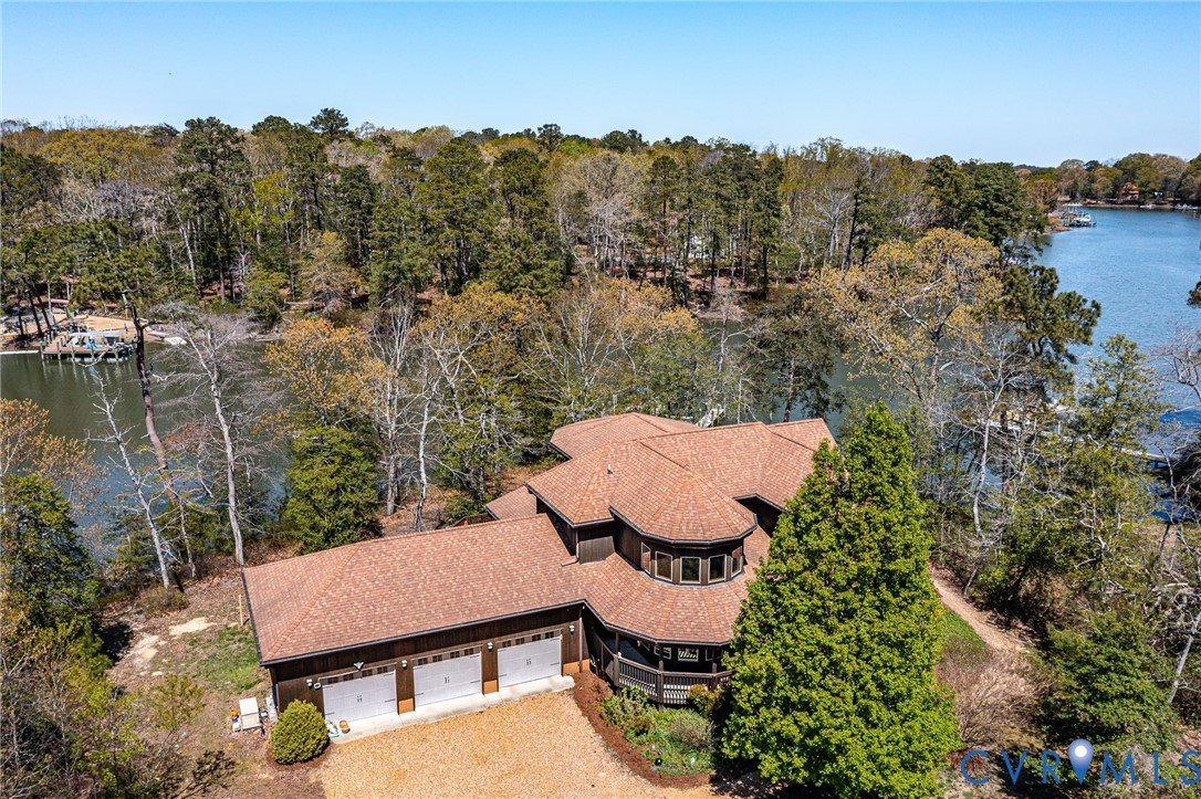 176 Baypointe Court Ct, Reedville, VA, 22539
