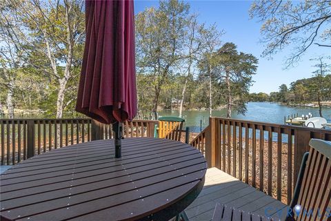 Tiny photo for 176 Baypointe Court Ct, Reedville, VA 22539 (MLS # 2609019)