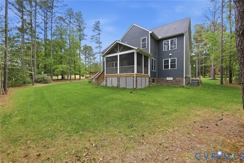 Tiny photo for 11441 Red Brick Court, Providence Forge, VA 23140 (MLS # 2625152)
