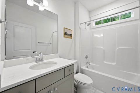 Tiny photo for 11441 Red Brick Court, Providence Forge, VA 23140 (MLS # 2625152)