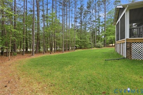 Tiny photo for 11441 Red Brick Court, Providence Forge, VA 23140 (MLS # 2625152)